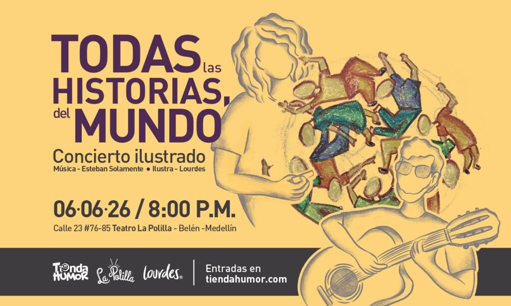 HISTORIAS MUNDO BANNER