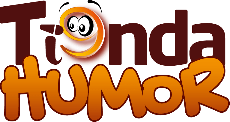Logo Tienda Humor