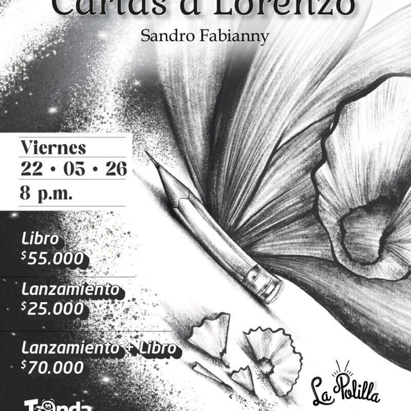 Cartas a Lorenzo