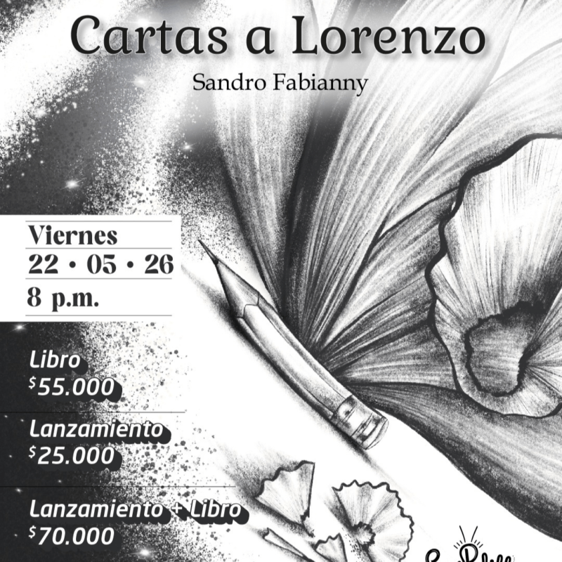 Cartas a Lorenzo